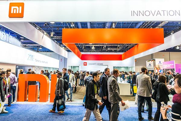 2017 CES觀察：國產(chǎn)手機(jī)大舉登陸美國 未來瞄準(zhǔn)人工智能