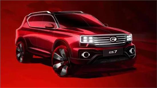 廣汽集團(tuán)新能源布局加速 2017年傳祺將推4款新能源車