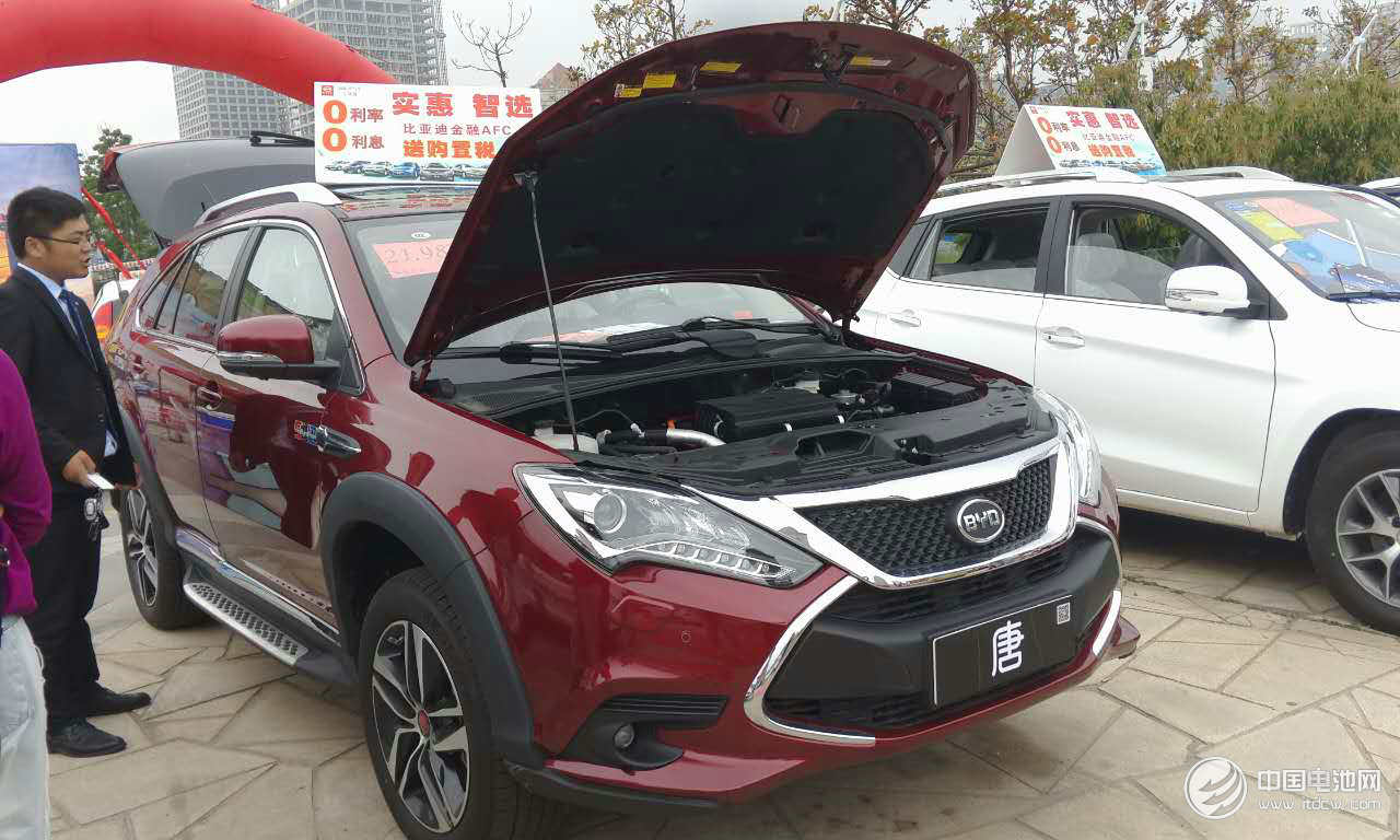 新能源車補(bǔ)貼退坡首周：多款車型開(kāi)始漲價(jià) 部分廠商補(bǔ)差額