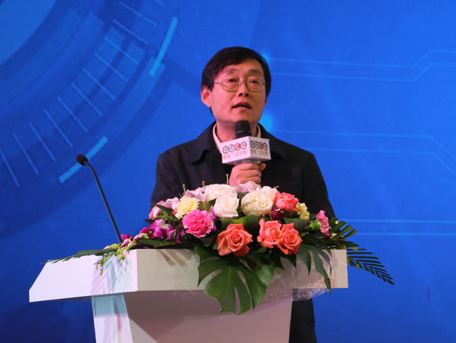 滄州明珠塑料股份有限公司 隔膜事業部總經理 谷傳明