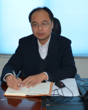 天津東皋膜技術有限公司 總經理 李鑫