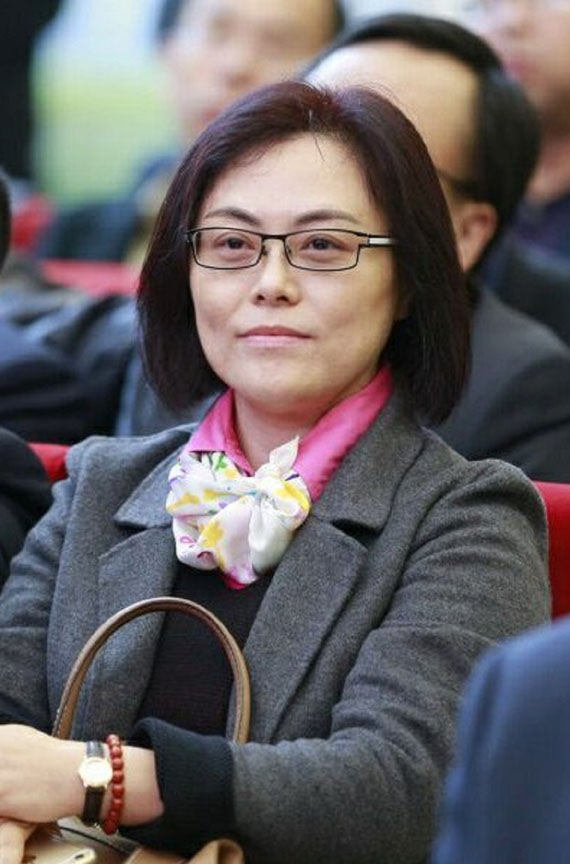 蘇州寶優(yōu)際科技股份有限公司 董事長(zhǎng) 王勤 蘇州寶優(yōu)際科技股份有限公司 董事長(zhǎng) 王勤