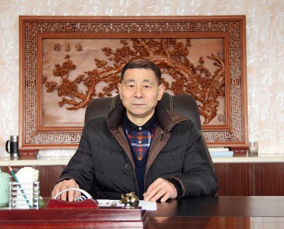 杭州新安江工業(yè)泵有限公司 董事長(zhǎng) 方樟林