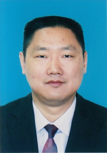 湖南長遠(yuǎn)鋰科有限公司 董事長 胡柳泉