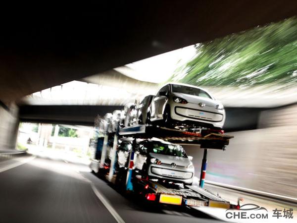 2016年德國新車登記數創新高 電動汽車無人問津