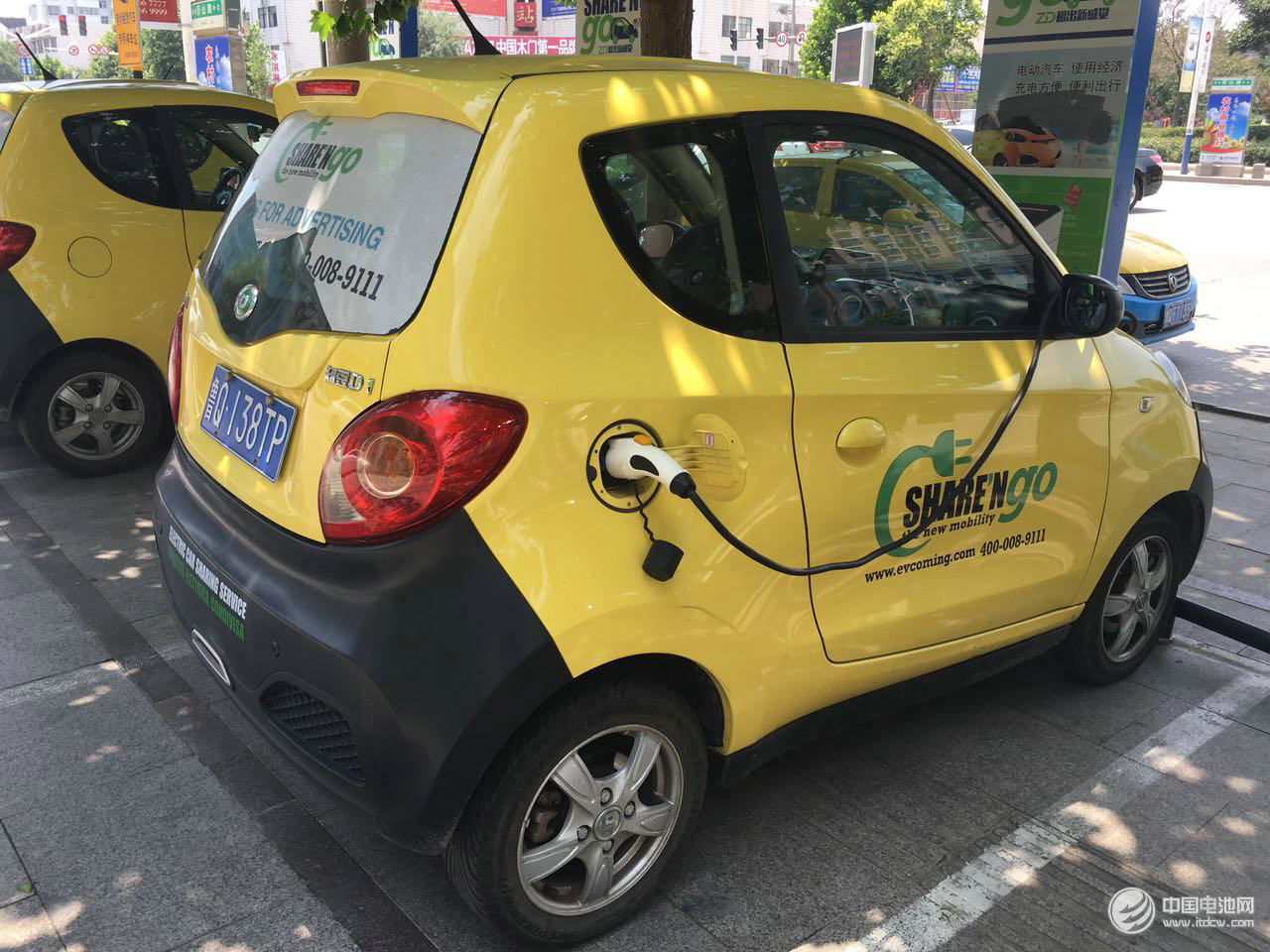 市場向左政策向右 低速電動車遭遇生死劫