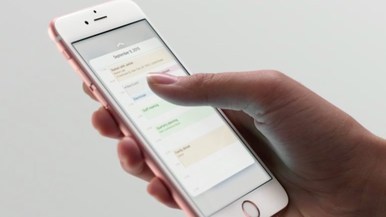 因電池問題 蘋果將在阿聯(lián)酋召回近9萬部6s