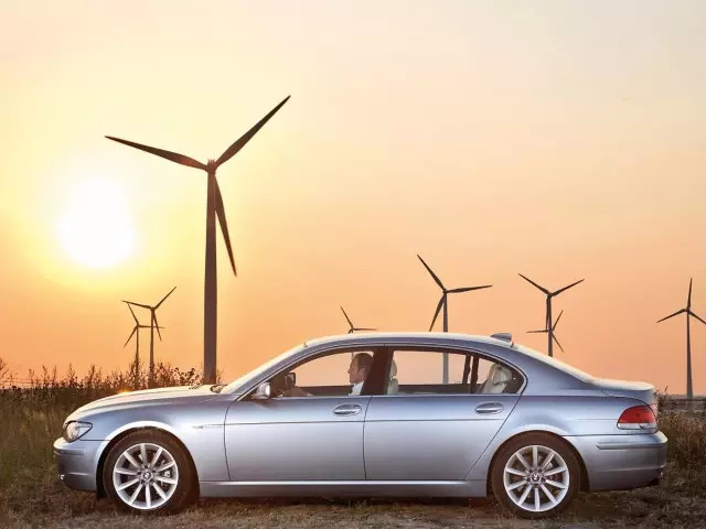 制衡純電的氫能源 真的遙不可及嗎？