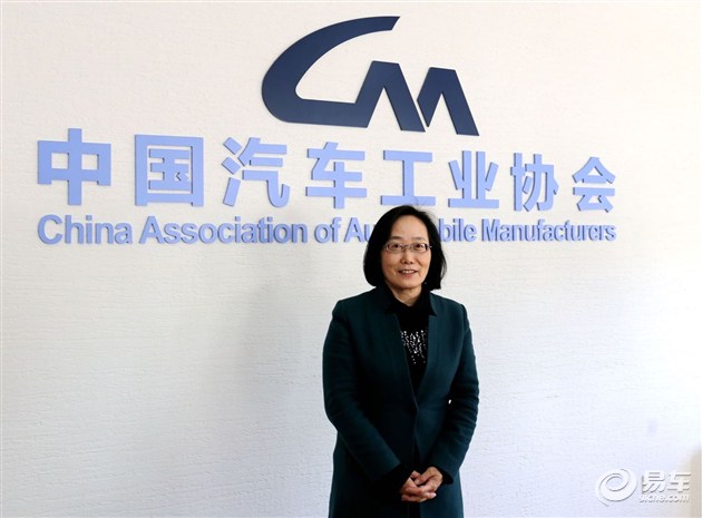 中汽協：2018年新能源汽車積分比例有望下調至5%