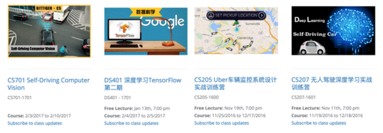 無人駕駛技術引爆市場 如何在AI時代搶占先機？