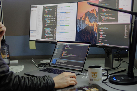 無人駕駛技術引爆市場 如何在AI時代搶占先機？