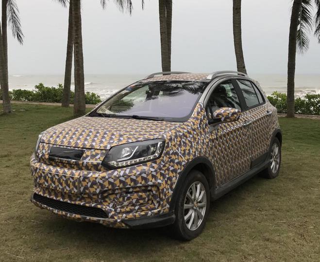 雞年汽車政策第一錘砸向新能源：7家上黑榜 2家獲準生