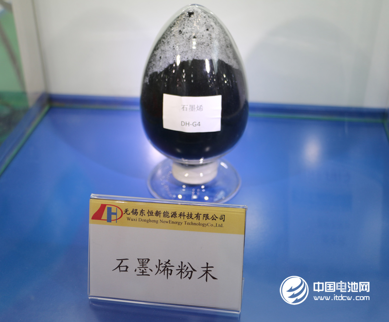 石墨烯國家標準立項研討會召開 年底前完成部分標準制定