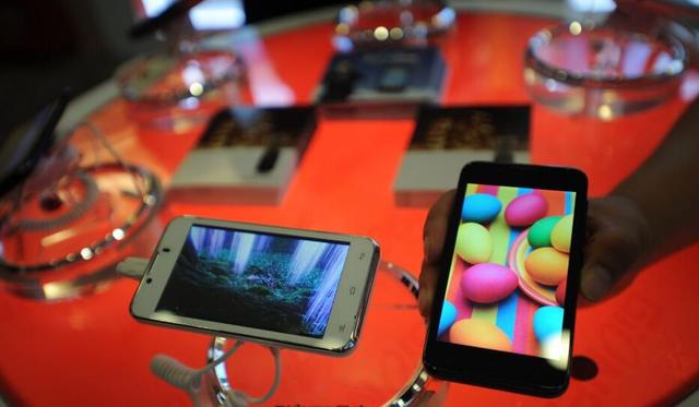 互聯網手機的尷尬下半場：“退燒”之后如何應對生死危機？