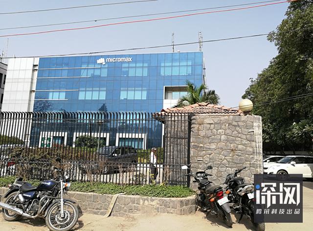 投資建廠布局產業鏈，印度會成為中國手機的新基地嗎？