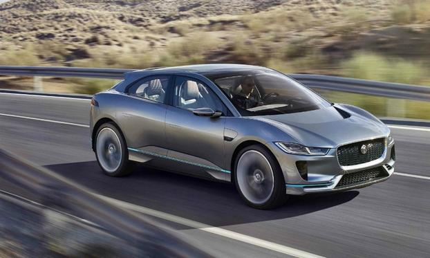 英國撥款1.09億英鎊支持無人駕駛和低碳汽車技術研發