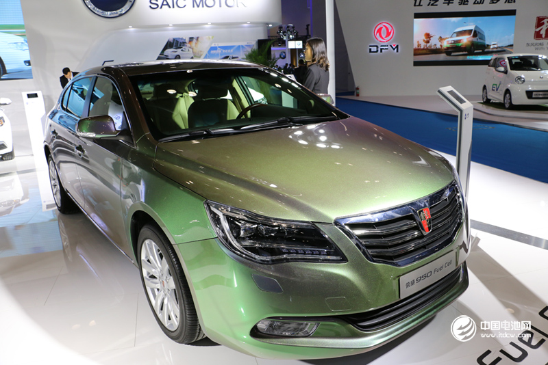 解析《汽車產(chǎn)業(yè)中長期發(fā)展規(guī)劃》燃料電池汽車發(fā)展策略