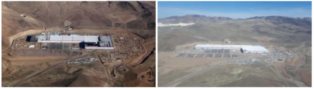 特斯拉今年計(jì)劃宣布3座超級(jí)工廠選址 1座或在中國(guó)