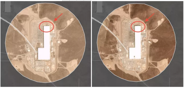 特斯拉今年計(jì)劃宣布3座超級(jí)工廠選址 1座或在中國(guó)