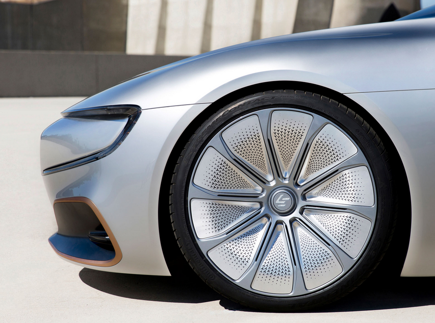 互聯(lián)網(wǎng)造車:資質(zhì)落地遇阻 盈利難題待解 互聯(lián)網(wǎng)造車:資質(zhì)落地遇阻 盈利難題待解