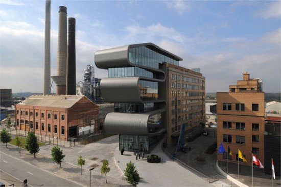 比利時(shí)Umicore