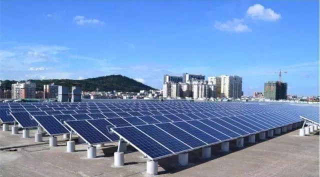 光伏產業再出發：支持優勢企業 發展國內外兩個市場