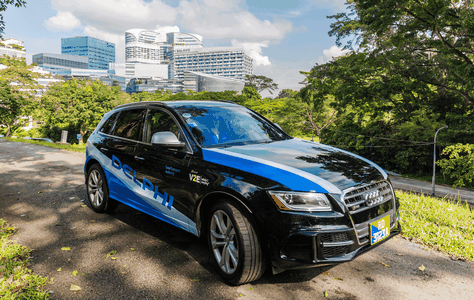 寶馬自動(dòng)駕駛擴(kuò)容 攜手英特爾等打造平臺(tái)