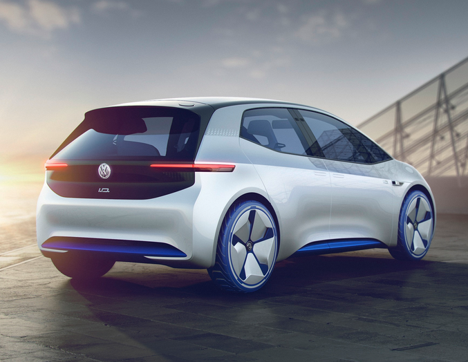 德國電動車市場保有量目標10年內難以達成