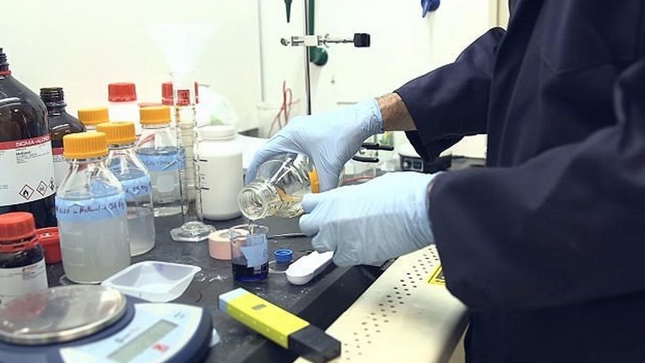 瞬間充電技術發明出來了 也許會改變電動汽車產業