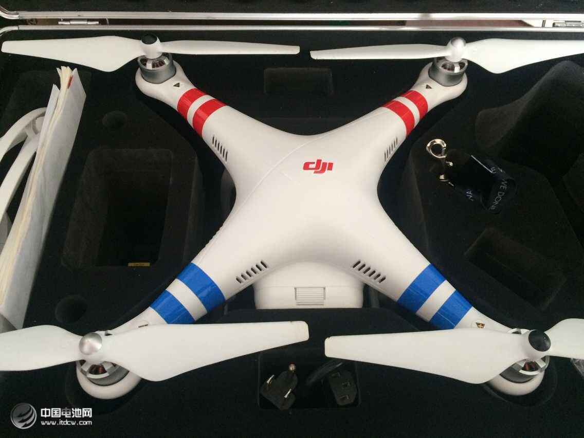 中國“無人機”制造企業(yè)超過500家 監(jiān)管亟待統(tǒng)一立法