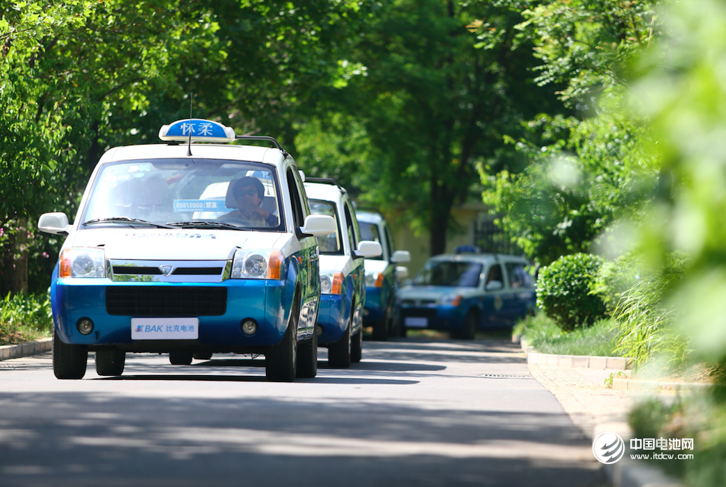 審批生變傳言驚動新能源車市場 技術從嚴已成趨勢