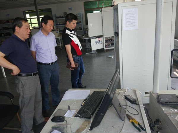 攀枝花市探索發(fā)展固體氧化物燃料電池產(chǎn)業(yè)