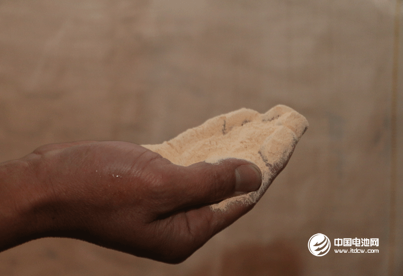 鋰威脅石油地位 電動汽車將引發原材料革命