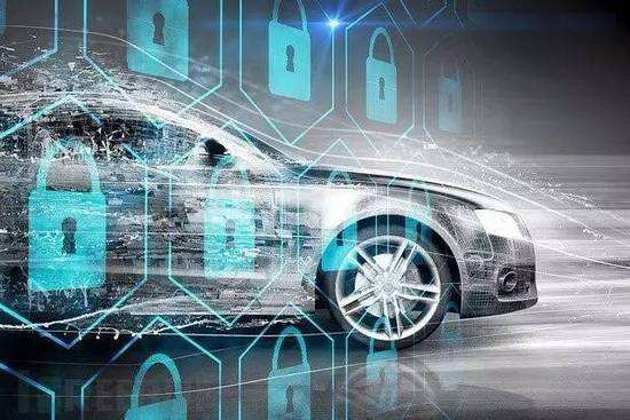 智能汽車上路將開啟萬億市場 國內(nèi)車企紛紛布局智能化