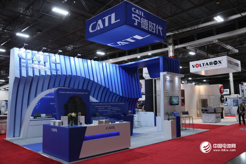 抵御特斯拉等進攻 上汽與寧德強強聯手“抗敵”