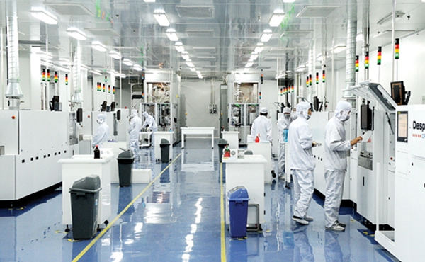 青海鹽湖年產5000噸電池級碳酸鋰工藝技術獲重大突破