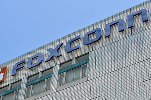 富士康還要造車？擬投250億建新能源汽車研發中心等項目