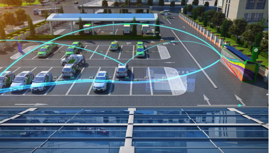特來電：“大數據修車”讓電動汽車將成為手機后的第二個移動終端
