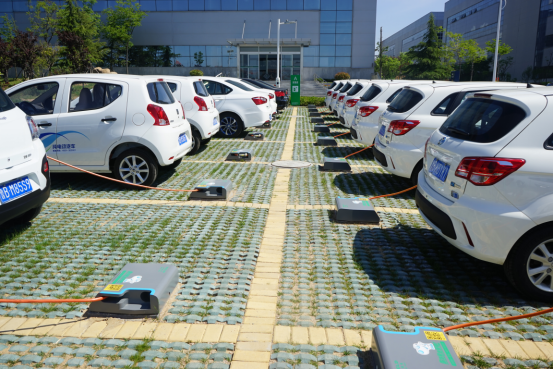 特來電：“大數據修車”讓電動汽車將成為手機后的第二個移動終端