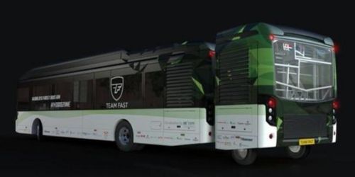 更加廉價的新能源汽車誕生：荷蘭開發出蟻酸燃料車