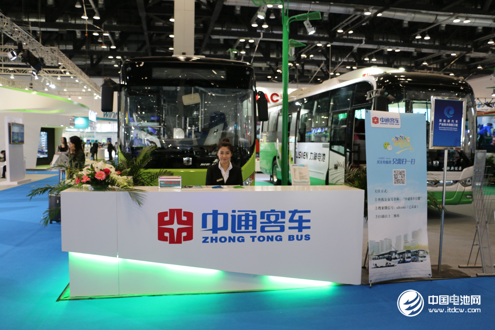 中國客車電驅市場迎來多元化競爭格局 分散式驅動漸成趨勢