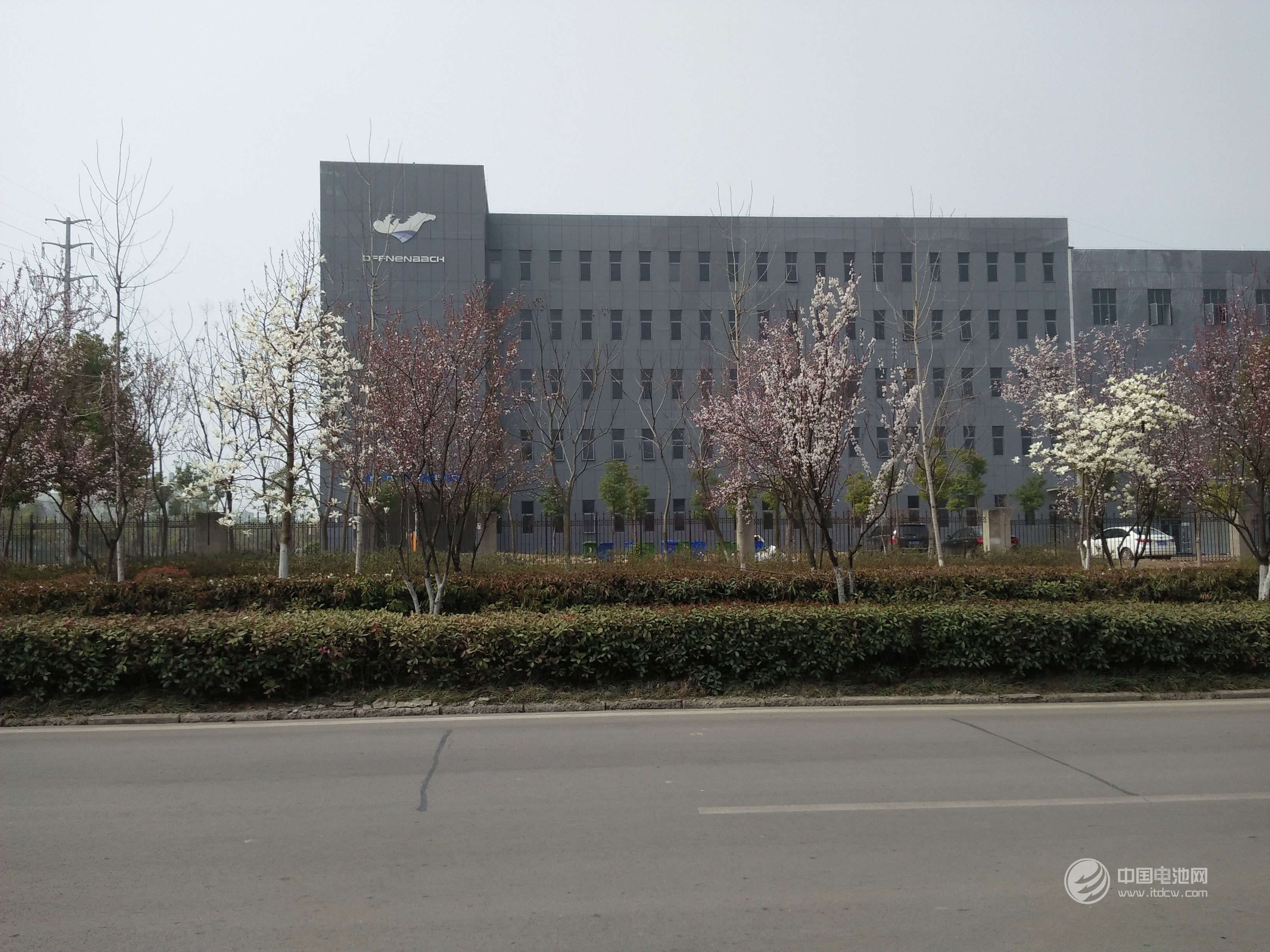 歐鵬巴赫：瞄準動力電池領域兩步走 重點布局BMS及PACK業務