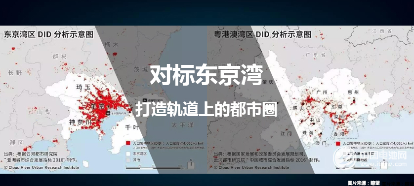 王傳福建議，粵港澳大灣區(qū)可對(duì)標(biāo)東京灣區(qū)，打造軌道上的都市圈
