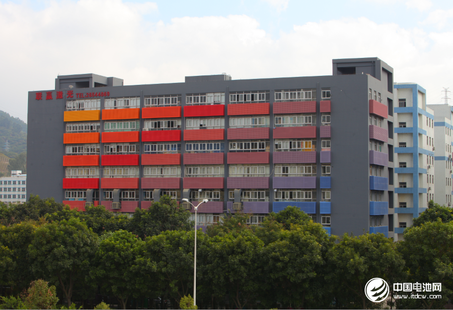 深圳市聯贏激光股份有限公司