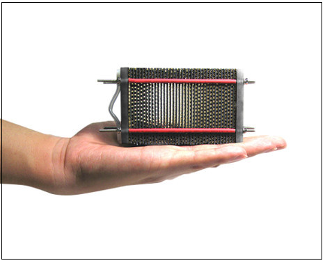 LG研發固態氧化物燃料電池 2017年投入3840萬美元