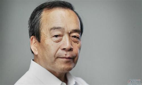 “普銳斯之父”——內山田竹志