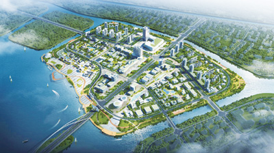 中國首個(gè)氫能小鎮(zhèn)落戶浙江臺州 預(yù)計(jì)總體投資160億元