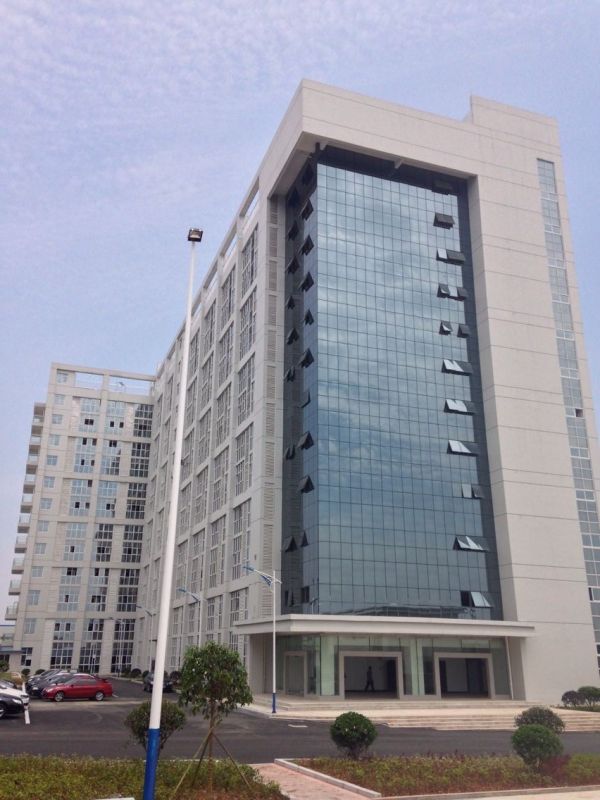 從原材料到零部件再到總裝 湖南株洲動(dòng)力電池打造全產(chǎn)業(yè)鏈條