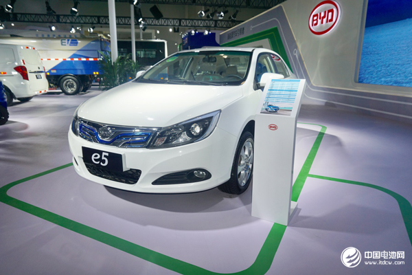 嚴(yán)重阻礙新能源汽車產(chǎn)業(yè)發(fā)展 為何地方目錄難取消？