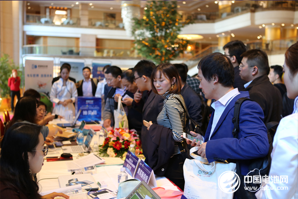 海內(nèi)外嘉賓齊聚汕頭 第5屆鋰電“達沃斯”論壇22日正式報到